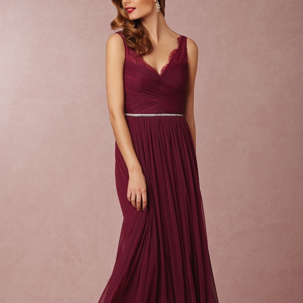 BLHDN Fleur Dress